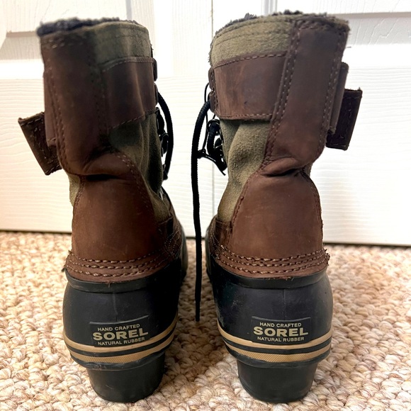 Sorel Winter Boot - Picture 4 of 5